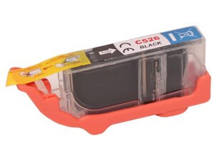 Canon CLI-526 Black Compatible Ink