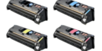 Canon 701 Value-Pack Compatible Toners