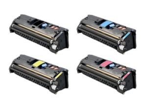 Canon 701 Value-Pack Compatible Toners