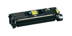 Canon 701 Yellow Compatible Toner