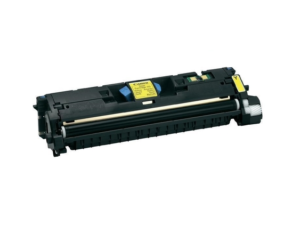Canon 701 Yellow Compatible Toner