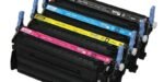 Canon 711 Value-Pack Compatible Toners