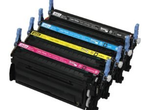 Canon 711 Value-Pack Compatible Toners