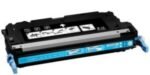 Canon 711 Cyan Compatible Toner