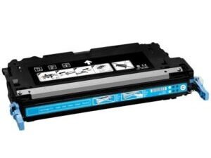 Canon 711 Cyan Compatible Toner