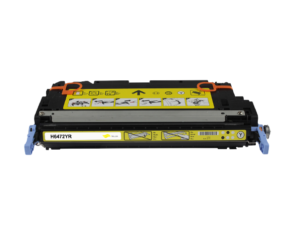 Canon 711 Yellow Compatible Toner