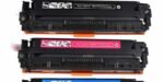 Canon 716 Value Pack Compatible Toner Cartridges