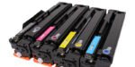 Canon 718 Value-Pack B/C/M/Y Compatible Toners