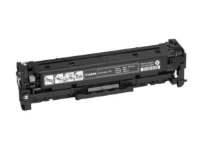 Canon 718 Black Compatible Toner