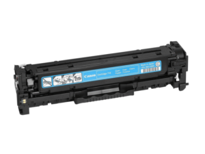 Canon 718 Cyan Compatible Toner