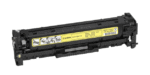 Canon 718 Yellow Compatible Toner
