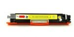 Canon 729 Yellow Compatible Toner