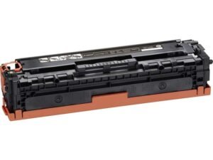 Canon 731 Black Compatible Toner Cartridge