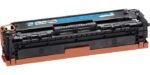 Canon 731 Cyan Compatible Toner Cartridge