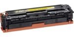 Canon 731 Yellow Compatible Toner Cartridge