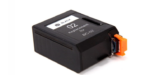 Canon BC02 Black Compatible Ink Cartridge