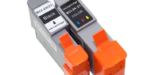 Canon BC21/24 Value-Pack Compatible Inks