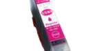 Canon BCI-3 Magenta Compatible Ink