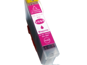 Canon BCI-3 Magenta Compatible Ink