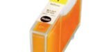 Canon BCI-3 Yellow Compatible Ink