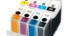 Canon BCI-6 B/C/M/Y Compatible Inks Value Pack