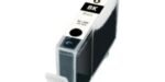 Canon BCI-6 Black Compatible Ink