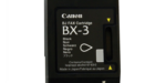Canon BX3 Black Compatible Ink Cartridge