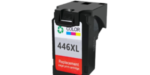 Canon CL-446XL Color Compatible Ink Cartridge
