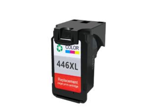 Canon CL-446XL Color Compatible Ink Cartridge