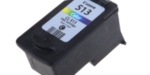Canon CL-513 Color Compatible Ink