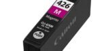Canon CLI-426M Magenta Compatible Ink Cartridge