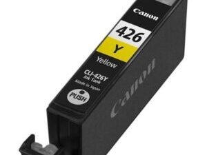 Canon CLI-426Y Yellow Compatible Ink Cartridge