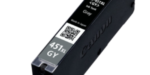 Canon CLI-451 XL Grey Compatible Ink