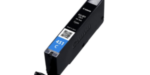 Canon CLI-451XL Cyan Compatible Ink