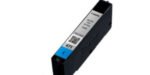Canon CLI-471 Cyan Compatible Ink