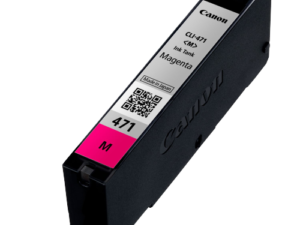 Canon CLI-471 Magenta Compatible Ink