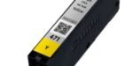 Canon CLI-471 Yellow Compatible Ink