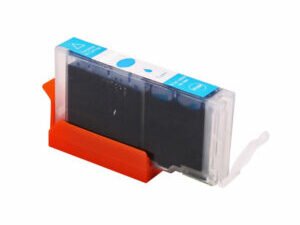 Canon CLI-481XL Cyan Compatible Ink