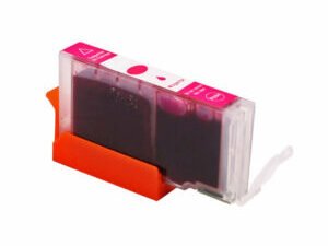 Canon CLI-481XL Magenta Compatible Ink