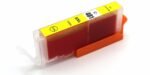 Canon CLI-481XXL Yellow Compatible Ink (Extra-High Yield)