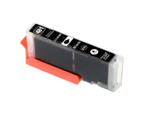 Canon CLI-481XXL Black Compatible Ink (Extra-High Yield)