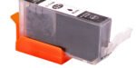 Canon CLI-521BK Black Compatible Ink Cartridge