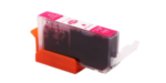 Canon CLI-521M Magenta Compatible Ink Cartridge