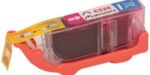 Canon CLI-526 Magenta Compatible Ink