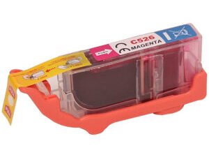 Canon CLI-526 Magenta Compatible Ink