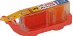 Canon CLI-526 Yellow Compatible Ink