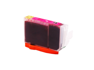 Canon CLI-8 Magenta Compatible Ink