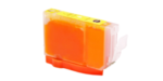 Canon CLI-8 Yellow Compatible Ink