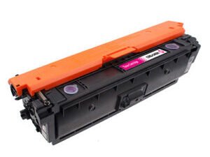 Canon CRG-040 Magenta Compatible Toner