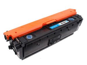 Canon CRG-040 Cyan Compatible Toner